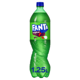 FANTA TROPICAL SODA DRINK 1.25L