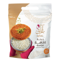 AGHATI NABULSIYA CHEESE 500GR