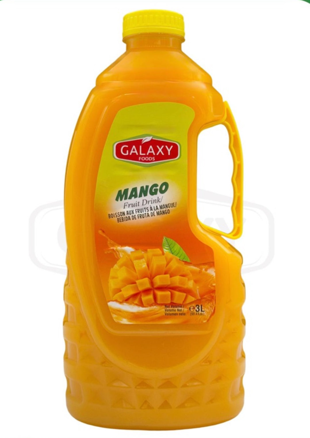 GALAXY MANGO JUIE 3L