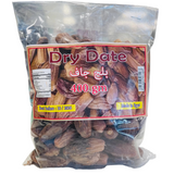 NOUR DRY DATE 400G