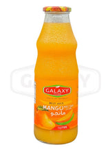 GALAXY NECTAR MANGO JUICE 1LT