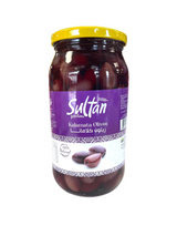 SULTAN KALAMATA OLIVES 1000G