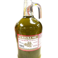 EL KOURA EXTRA VIRGIN OLIVE OIL 101 OZ 3L