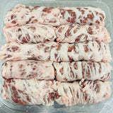 EL REFAEY HOMEMADE EGYPTIAN TARB – 10 PCS (APPROX. 1.6 LB)