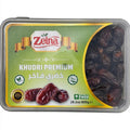 ZEINA KHUDRI PREMIUM DATES – 800G