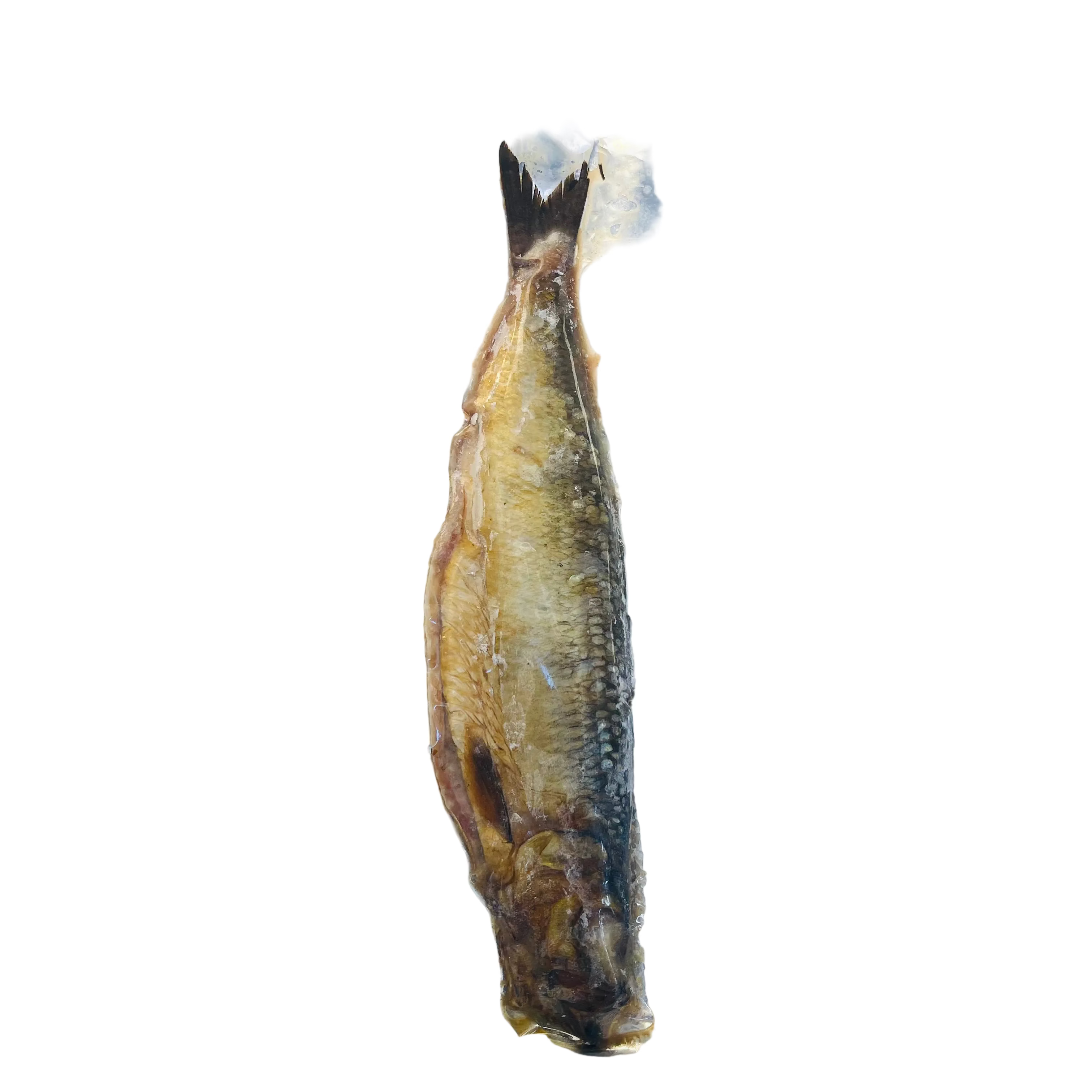 EL SULTAN SMOKED HERRING (RINGA) – OPENED & CLEANED