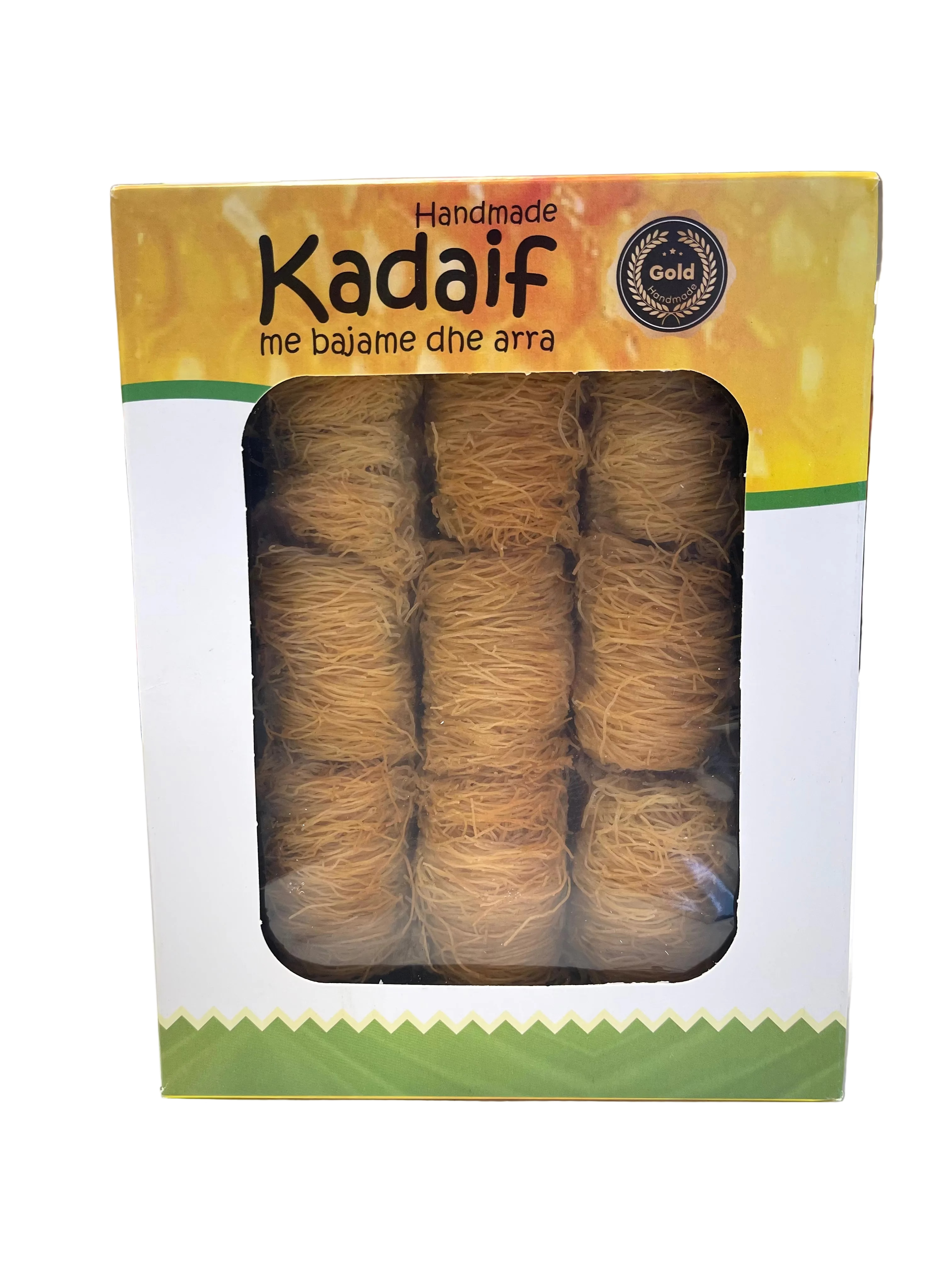 KADAIF GOLD 600G