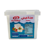 ELTAREK ISTANBULI WHITE CHEESE 1KG