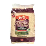 REIS BALDO RICE – LONG GRAIN 5 KG (11 LB)