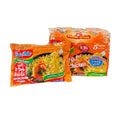 INDOMIE INSTANT NOODLES SPECIAL CHICKEN FLAVOR  75G (5PACK)