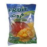 FRUIT EGYPTIAN FROZEN MANGO SLICES – 1 KG
