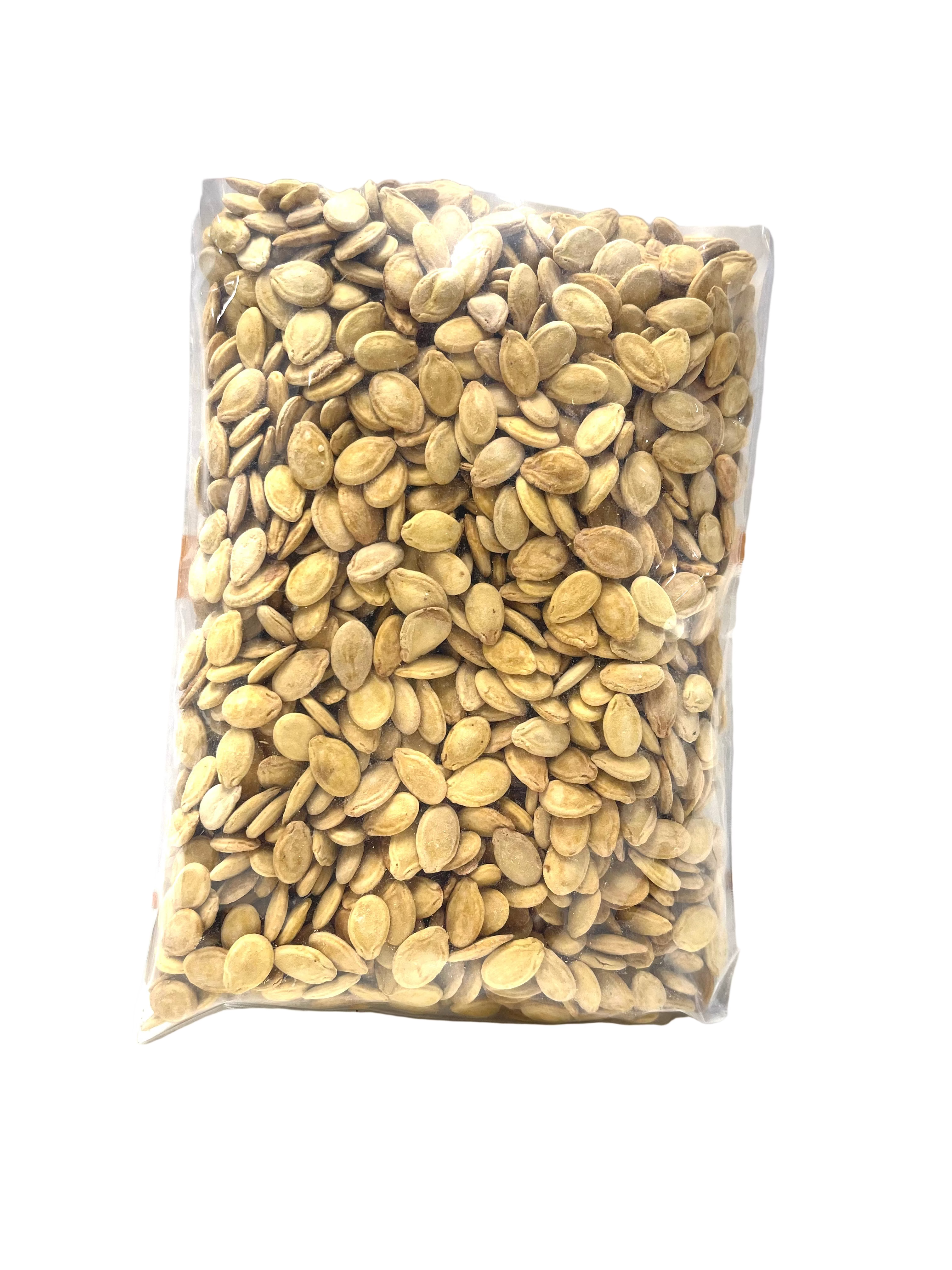 QUEEN SUPER/PUMPKIN SEEDS 400G