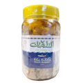 EL TAHAN MLOUHA (SALTED MULLET FISH ) FILLET – APPROX. 350 G