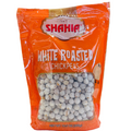 SHAHIA SALTED WHITE ROASTED CHICKPEAS 300G