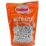 SHAHIA SALTED WHITE ROASTED CHICKPEAS 300G