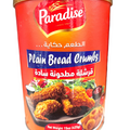 PARADISE PLAIN BREAD CRUMBS 425G