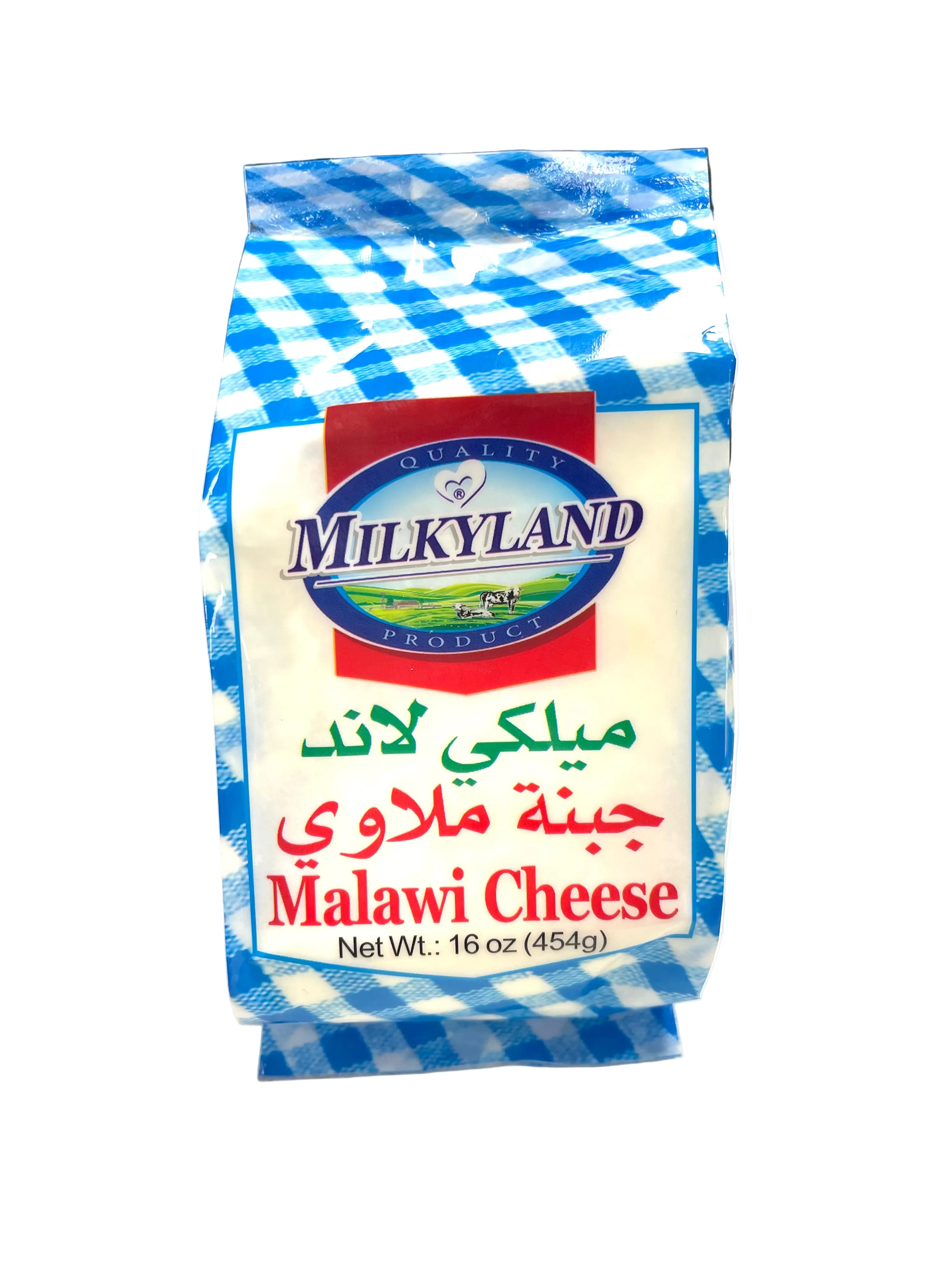 MILKYLAND MALAWI CHEESE-1LB