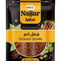 NAJJAR GROUND CLOVES 80G