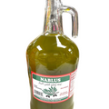 NABLUS  OLIVE OIL EXTRA VIRGIN 3LTR
