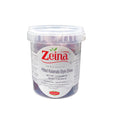 ZEINA PITTED KALAMATA OLIVES 1LB