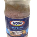 NOUR FESIKH FILLET – SALTED MULLET 350G