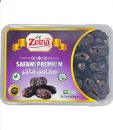 ZEINA SAFAWI PREMIUM DATES – 800G