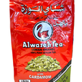 ALWAZAH PURE CEYLON TEA EXTRA CARDAMOM BAG 400G