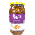 SULTAN OLIVE SALAD 1000G