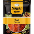 NAJJAR SWEET PAPRIKA 100G