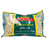 BARAKA SPLIT FAVA BEANS 850G