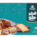 ETOIL MIXED COOKIES 1KG