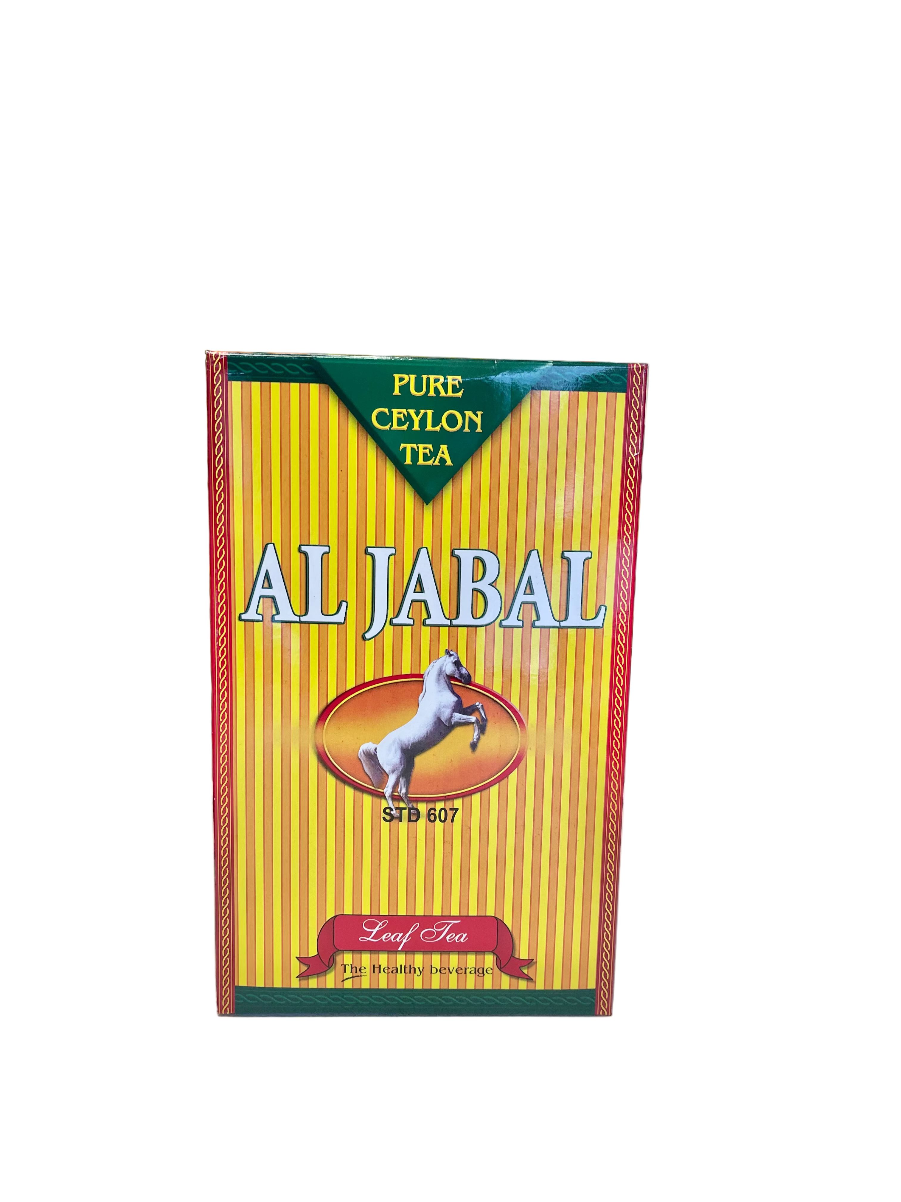 AL JABAL PURE CEYLON TEA 800G