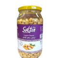 SULTAN GARDEN LUPINI PICKED 1KG