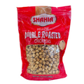 SHAHIA YELLOW DOUBLE ROASTED CHICKPEAS 10.5OZ (300G)
