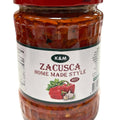 K&M ZACUSCA HOME MADE STYLE/MILD 550G