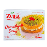 ZEINA OSMALIYEH DOUGH 454G (1 LB)