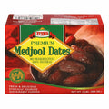 ZIYAD PREMIUM MEDJOOL DATES – 2 LB (908G)