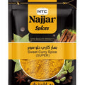 NAJJAR SWEET CURRY SUPER 80G