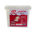 ELTAREK WHITE CHEESE LIGHT SALT 1KG