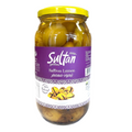 SULTAN SAFFRON LEMON 1KG