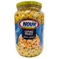 NOUR LUPINE PICKLE-1KG