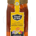 AL SIHA NATURAL HONEY 1K