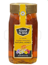 AL SIHA NATURAL HONEY 1K