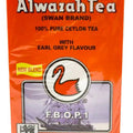 ALWAZAH PURE CEYLON EARL GREY TEA 360G