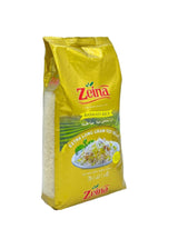 ZEINA SELLA BASMTI RICE 1KG