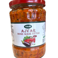 K&M AJVAR HOME MADE STYLE HOT 550G