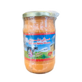MALAWI SPICY CHEESE (MISH) – 9 OZ (250G)