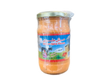 MALAWI SPICY CHEESE (MISH) – 9 OZ (250G)