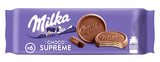 MILKA CHOCO SUPREME 180G