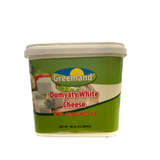 GREENLAND DOMYATY WHITE CHEESE 800G